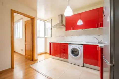 Apartamento en calle de Nicolás Estévanez, 8