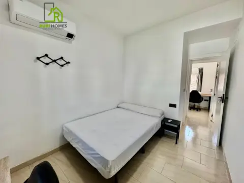 Piso en San Ildefonso