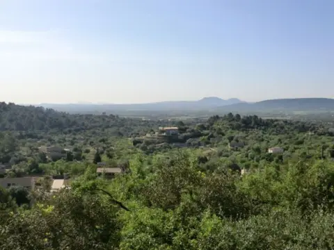 Finca rústica en Alaró