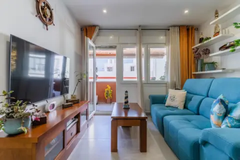 Piso – San Fernando