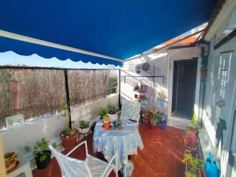 Estudio en Les Roquetes