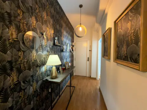 Piso en Alameda San Antón