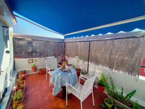 Estudio en Les Roquetes