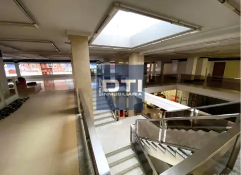 Local comercial en Albacete