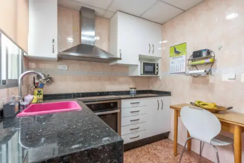 Casa en calle de la Mare de Déu de los Dolors