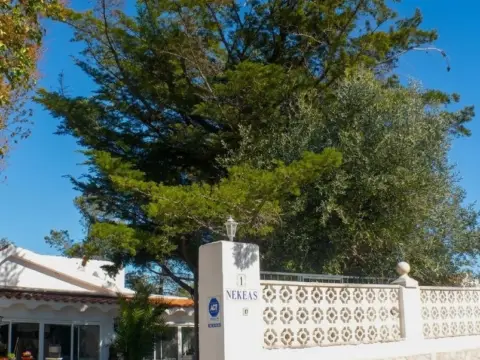 Chalet en Avinguda Moixent