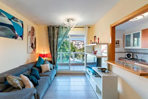 Piso en Laguna Beach