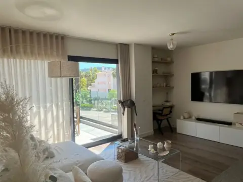 Piso en Santa Ponça