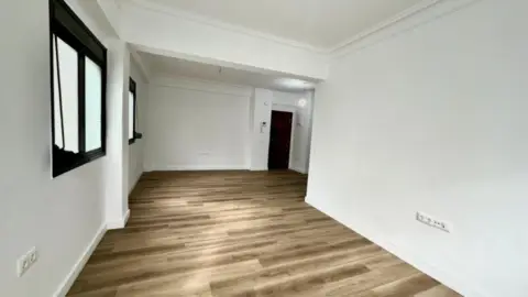 Piso en calle Fernández Herrero