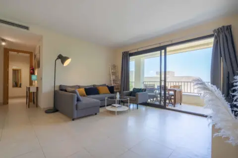 Apartamento en Camino del Pinar