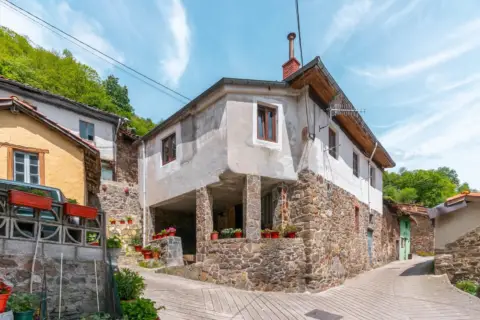 Finca rústica en calle Meruxal,El, nº 40