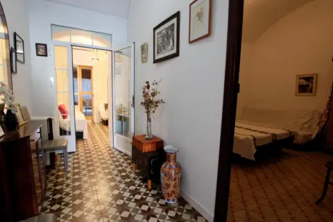 Casa en calle de Almagro