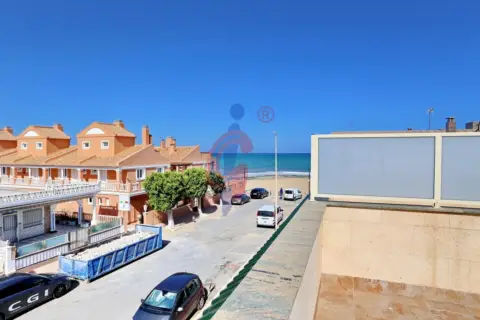 Casa en Avenida de Holandeses, 3