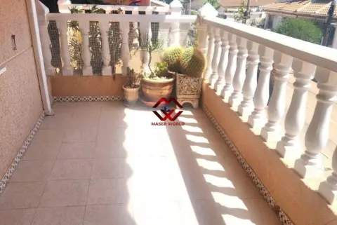 Casa en Los Cuarteros