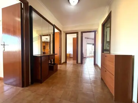 Piso en Carrer de Roger de Flor
