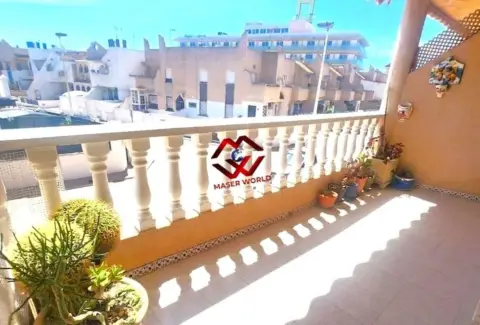 Casa en Los Cuarteros