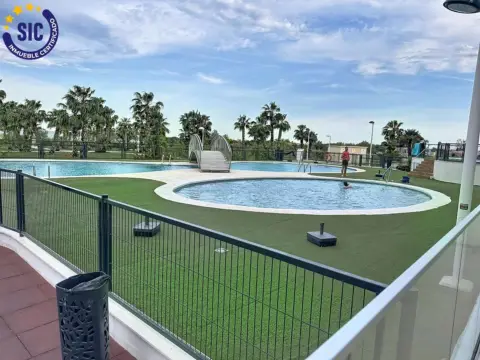 Apartamento en calle Pai Sector Torrelasal
