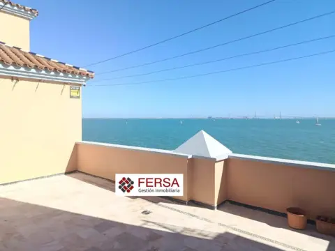 Apartamento en Bulevar del Fino, 1