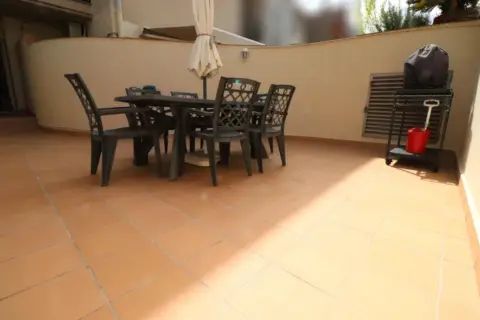 Piso en Centre