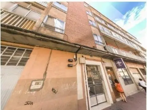 Piso en Rondilla