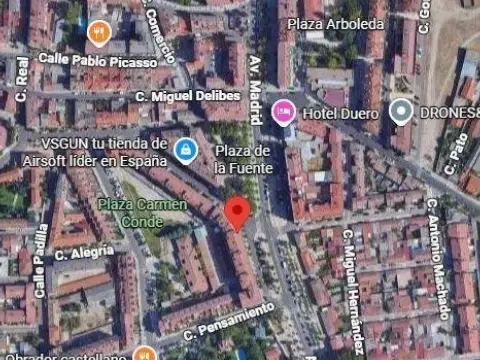 Piso en Castilla y Leon