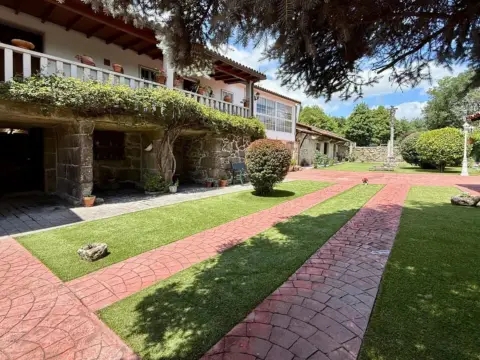 Casa en San Amaro