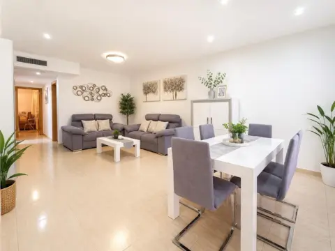 Casa en calle Berlín, 28