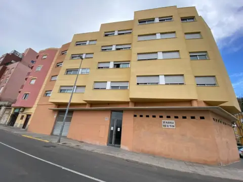 Piso en calle Roma