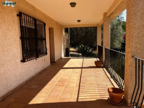 Chalet en calle Mont-Aspre, 28