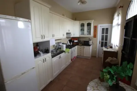 Casa en calle 11, Parcela 224 - El Encinar