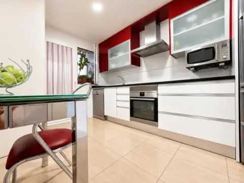 Casa en calle Berlín, 28