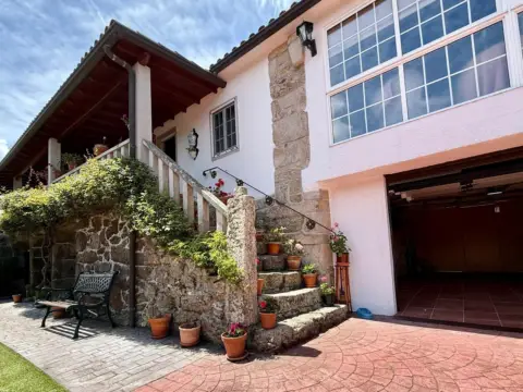 Casa en San Amaro