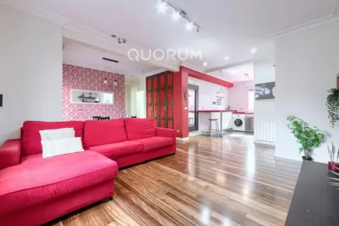 Piso en Basauri - Centro - Ariz - Uribarri