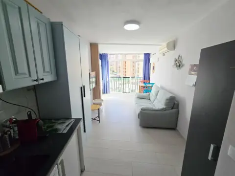 Piso – Benidorm