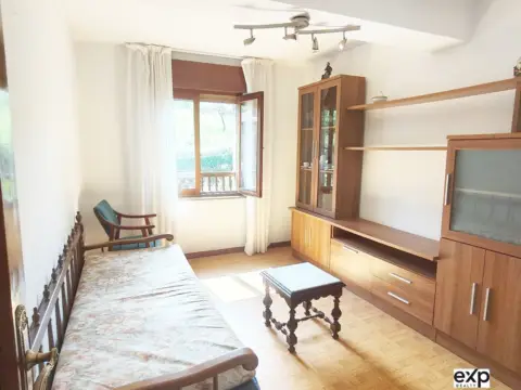 Casa – Oviedo
