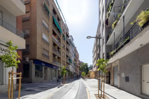 Piso – Granada Capital