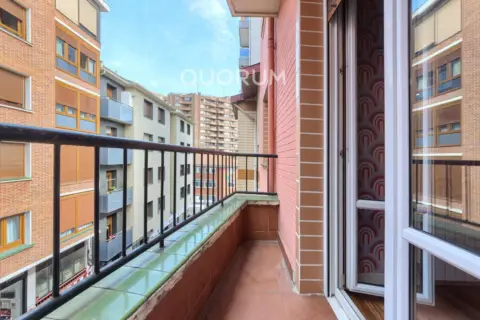 Piso en Basauri - Centro - Ariz - Uribarri