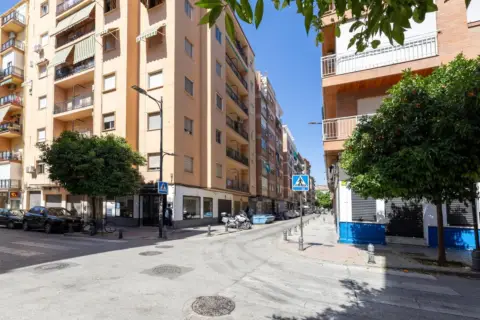 Piso – Granada Capital