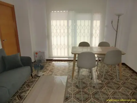 Piso en Benimaclet