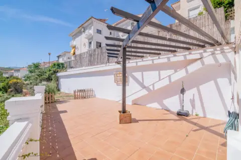 Casa en calle de la Gallomba