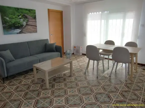 Piso en Benimaclet