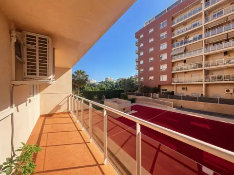 Piso en Carrer de la Murta