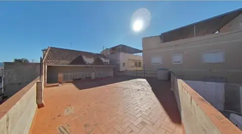 Casa en Cabezo de Torres