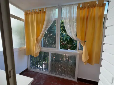 Piso en Loreto - Puntales