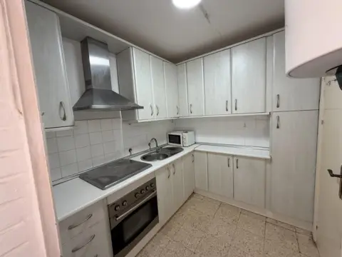 Piso en Loreto - Puntales