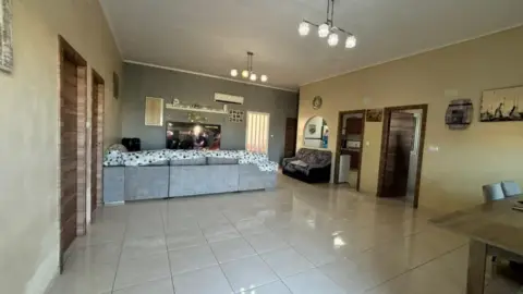 Finca rústica en Santa Ana-Miranda