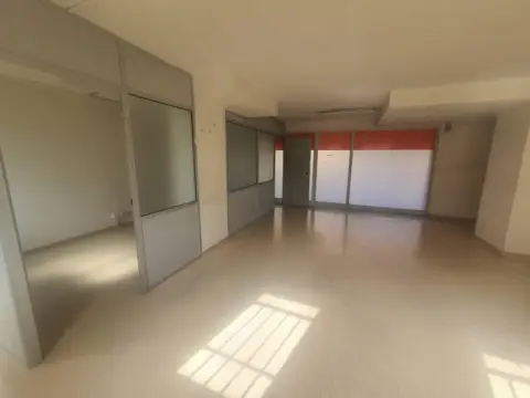 Local comercial en El Cami Fondo