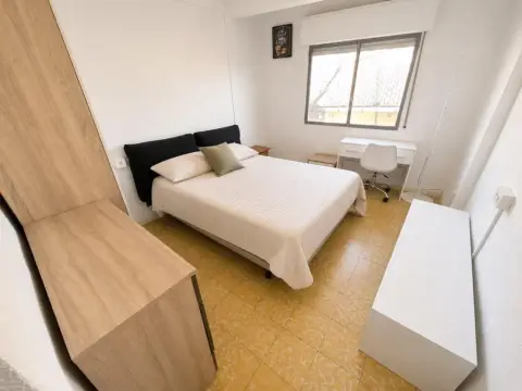 Piso en San Roque