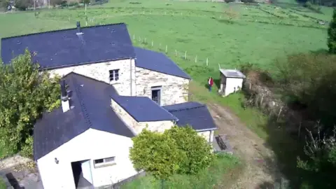 Casa en Carretera de Vilacha-Vilasindre