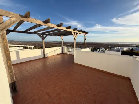 Casa adosada en Ca?Ada Honda